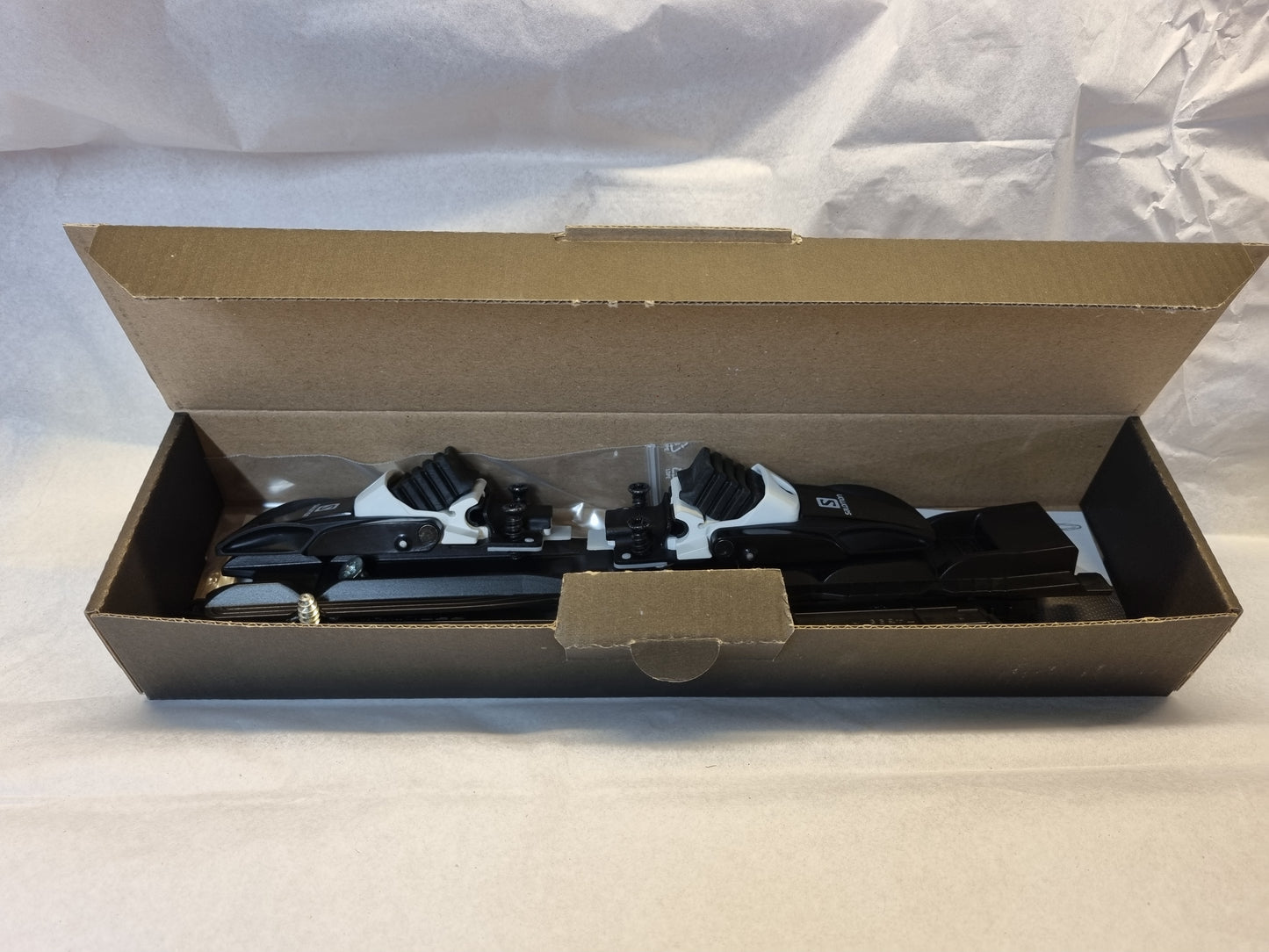 Salomon PROLINK Pro Skate Binding