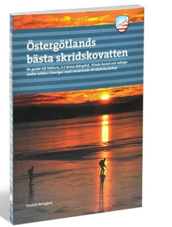 Östergötland's best skating water
