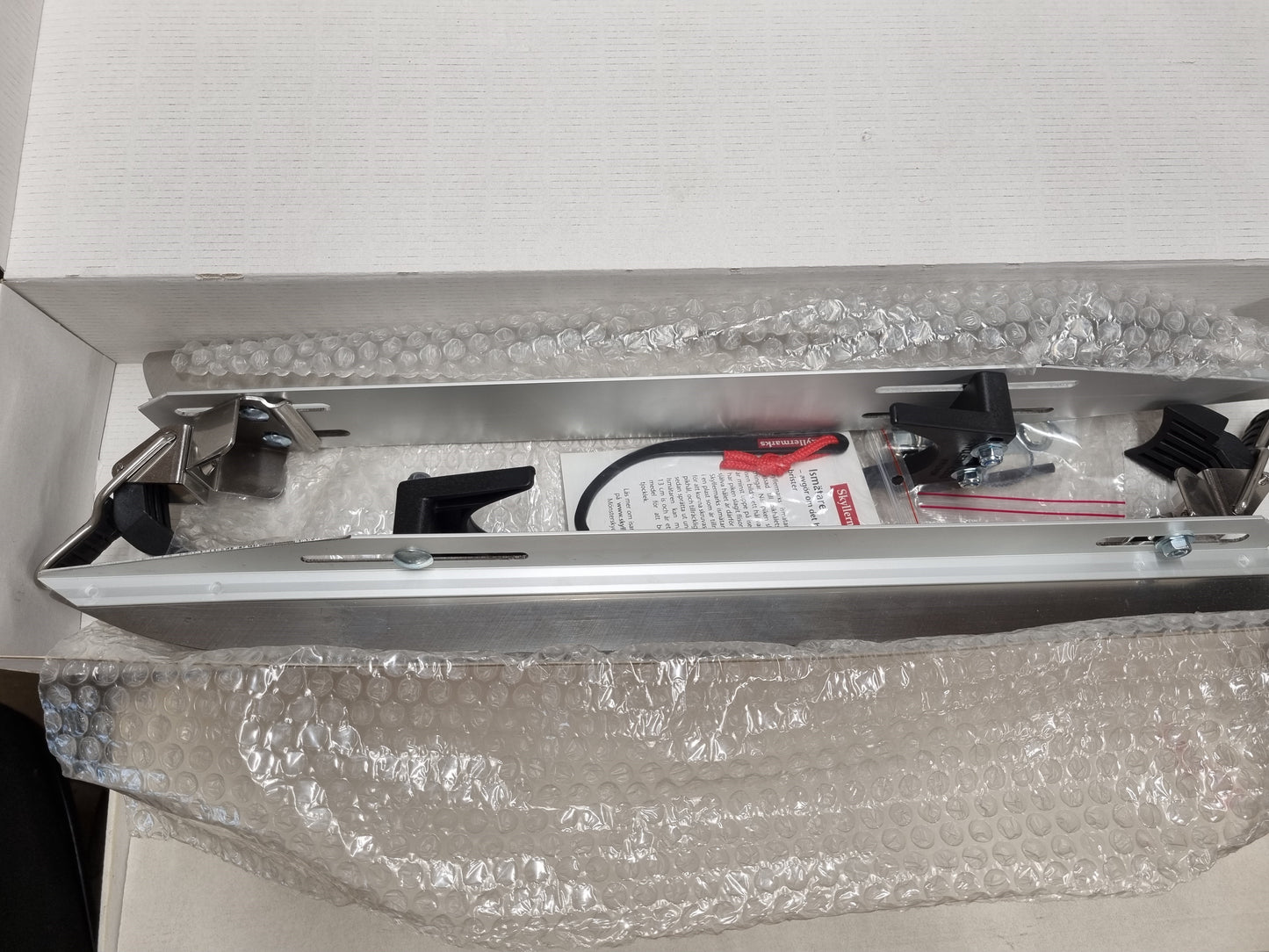 ISA Fast 53cm