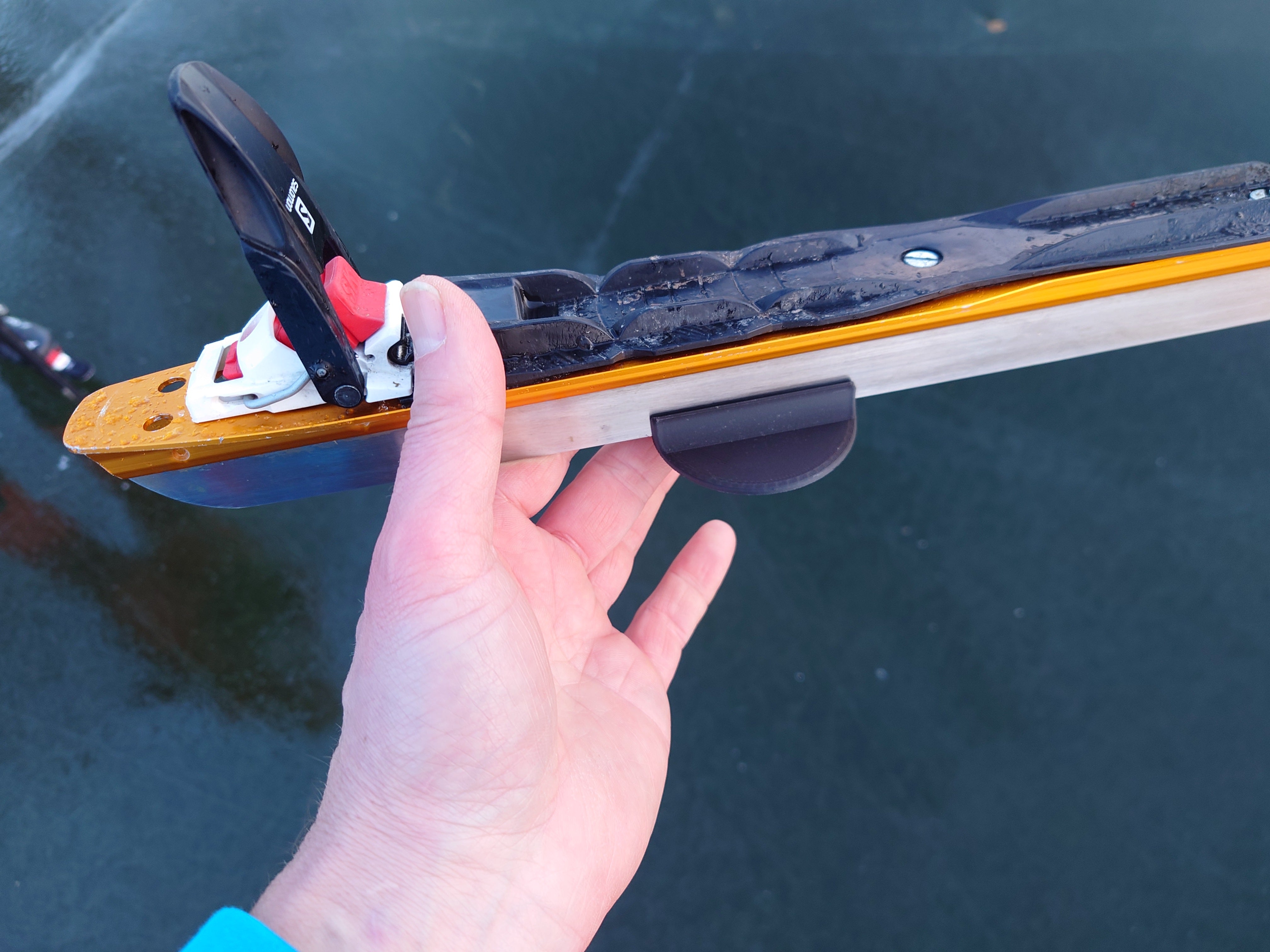Msr Skate Racks Skate rack – Skyllermarks
