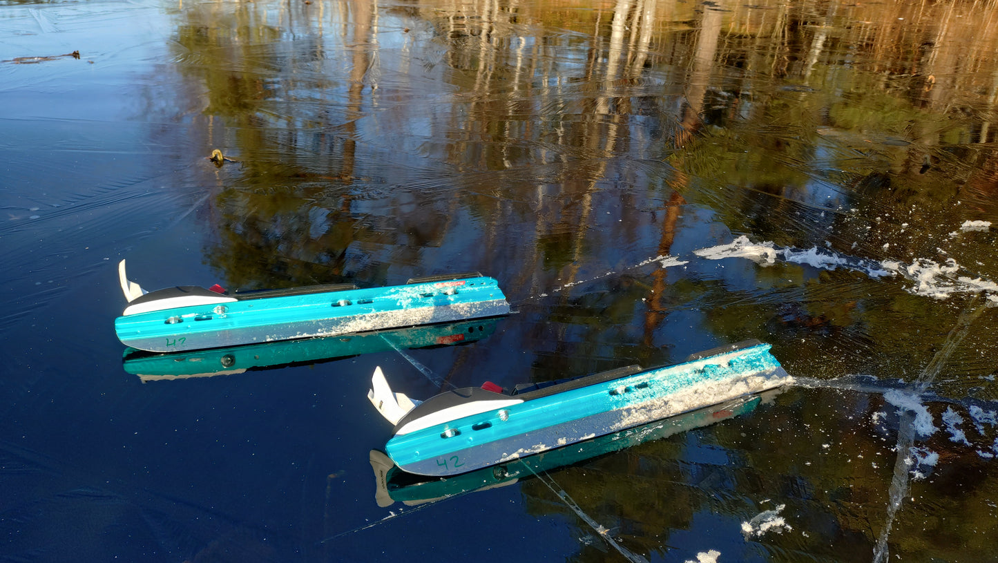 Skyllermarks Baltic BC 45cm