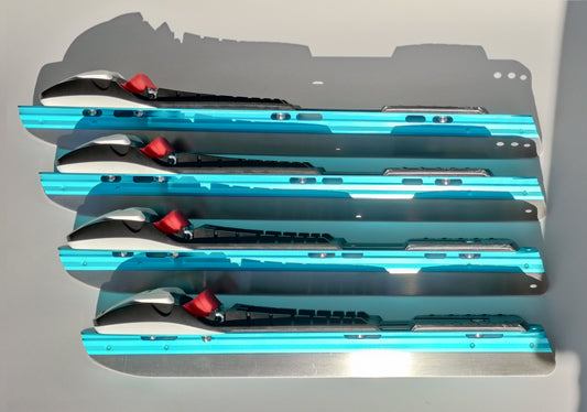 Baltic Custom Skate