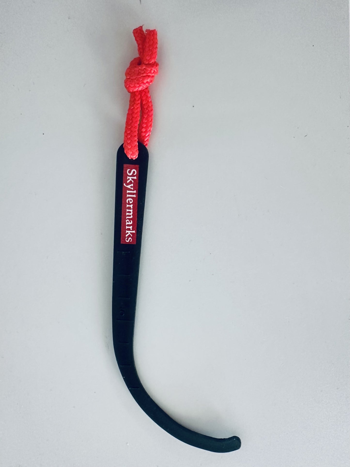 Istjockleksmätare