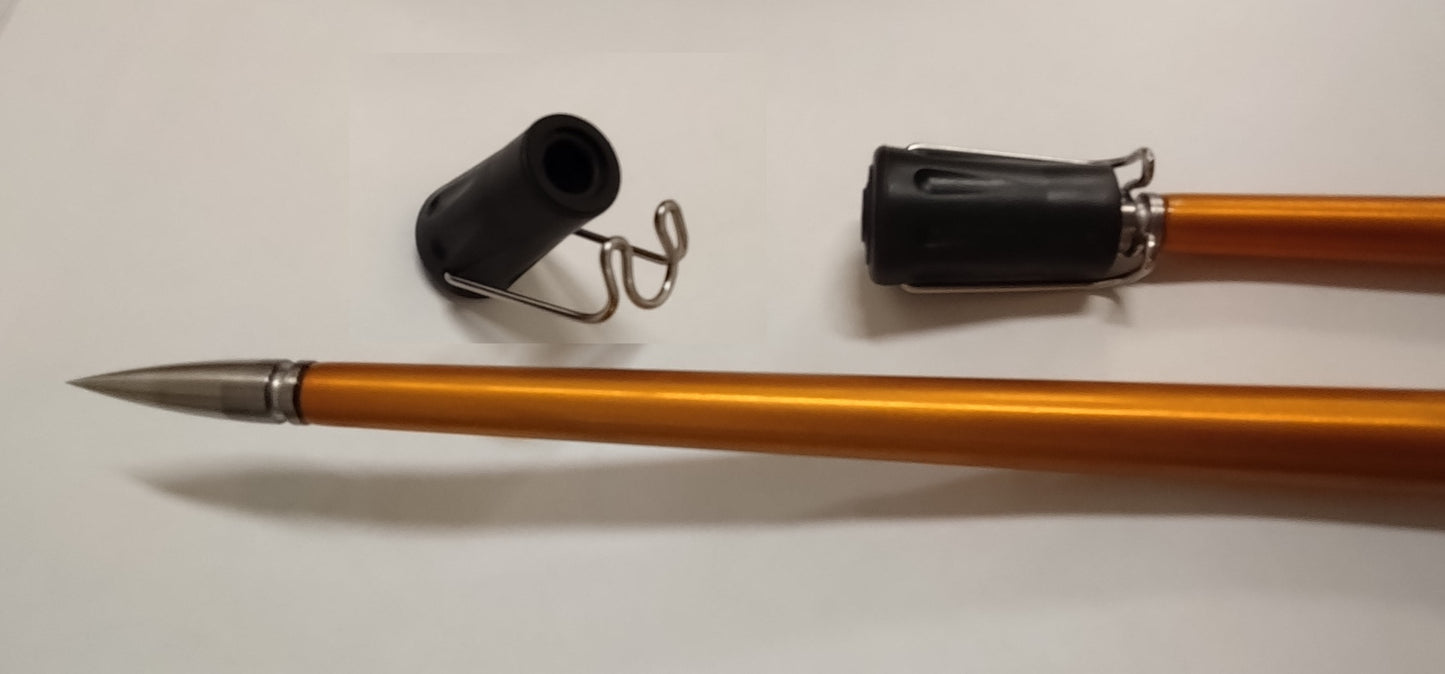 Ispikar Skyllermarks Orange - "Orpik"