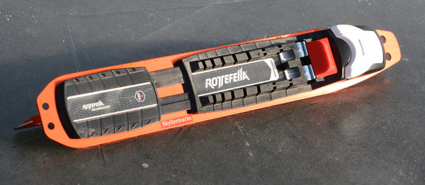 Skyllermarks Röd 42cm