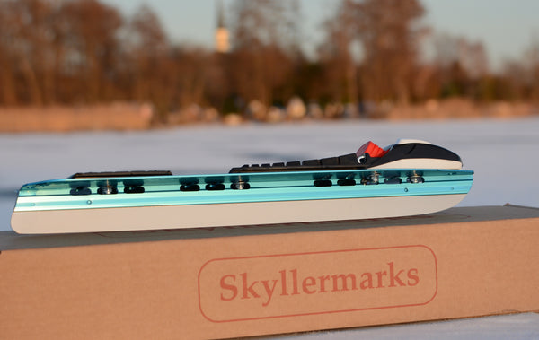 Skyllermarks Blå 44cm
