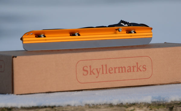 Skyllermarks Orange 39cm