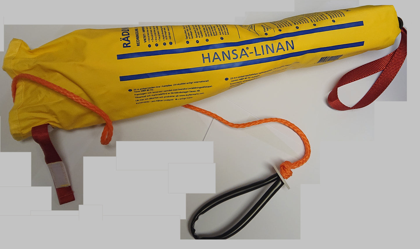 Hansalinan Lifeline